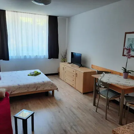 Lorena Apartment Pula
