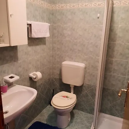 Lorena Apartman Pula