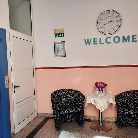 Apartman Lorena *