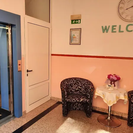 Apartman Lorena *
